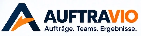 Auftravio Logo