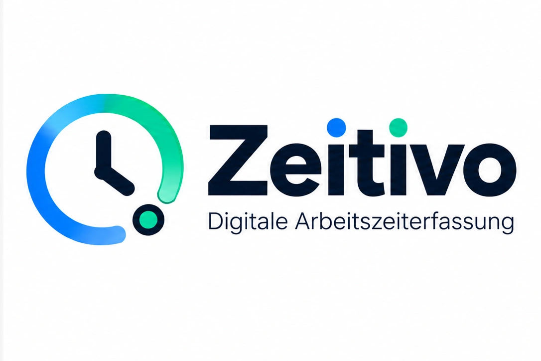 Zeitivo Logo