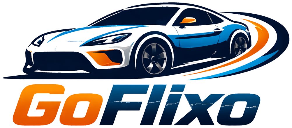 GoFlixo Logo